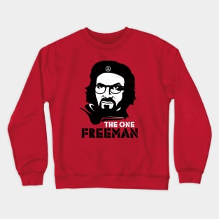 The One Freeman Crewneck Sweatshirt